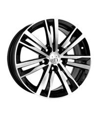 Replay VV149 BKF R16 W6.5 PCD5x112 ET46 DIA57.1